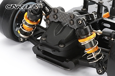 Carten M210R 1/10 M-Chassis Kit