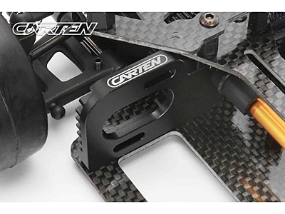 Carten M210 1/10 M-Chassis Kit