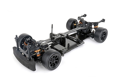 Carten M210FWD 1/10 M-Chassis Kit 239mm