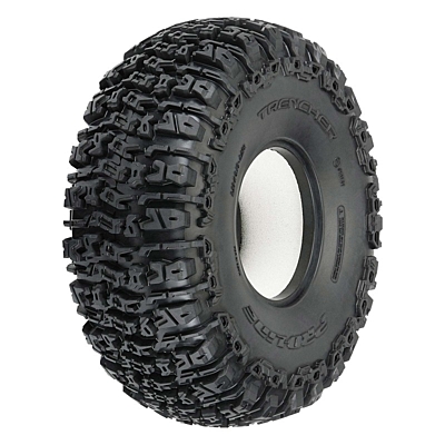 Pro-Line Trencher G8 Soft Front/Rear 2.2" Rock Crawling 1/10 Tires (2pcs)