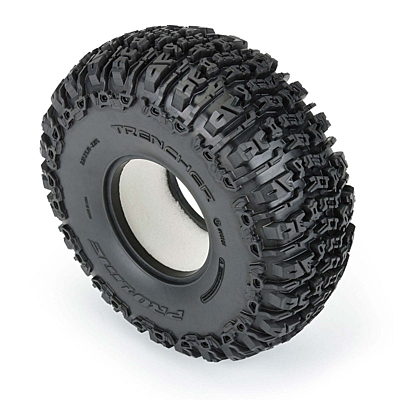 Pro-Line Trencher G8 Soft Front/Rear 2.2" Rock Crawling 1/10 Tires (2pcs)