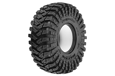Pro-Line Maxxis Trepador G8 F/R 2.9" Rock 1/6 Crawler Tires (2pcs) for SCX6