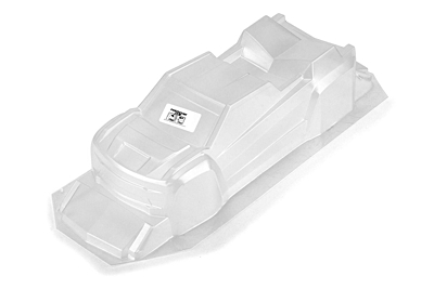 Pro-Line Axis ST Clear Body for TLR 22T 4.0 & AE T6.2