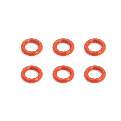 Hobbytech Differential Drive Cups O-Ring (6pcs)