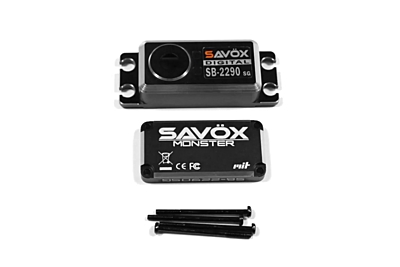 Savöx Case for SB-2290SG