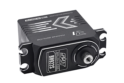 SRT BH922S (0.055s/22.0kg/8.4V) Brushless Servo SRT BH922S (0.055s/22.0kg/8.4V) Brushless Servo