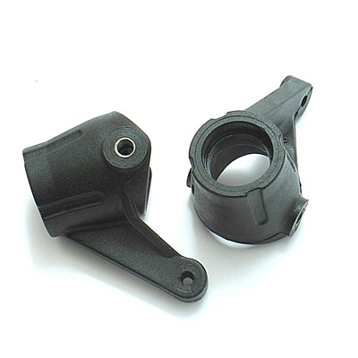 Hobbytech Steering Knuckle Arm Left and Right (2pcs)