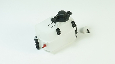 SWORKz Truggy Floating Fuel Filter System Fuel Tank Set (150cc) 