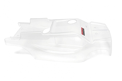 SWORKZ RHINOCERO III Speed Nitro Truggy Body Shell PRECUT(1.5mm)