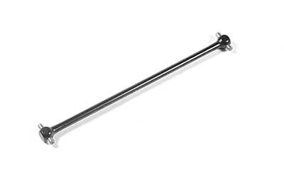 SWORKz Competition Steel Center Drive Shaft 112mm
