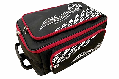SWORKz Sport Cabin Bag 2.0