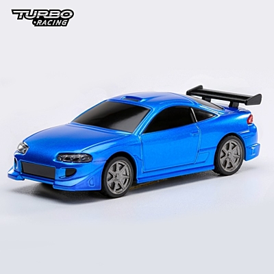 Turbo Racing C72 Static Model (Blue, 1pc)