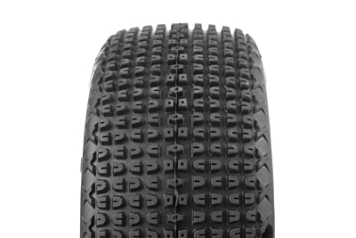 T-PRO 1/8 Offroad KEYLOCK Racing Tires Pre-Glued - ZR T3 Soft (2pcs)