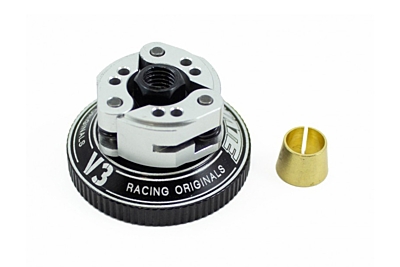 Ultimate Racing Aluminium Compak Clutch System V3 B11