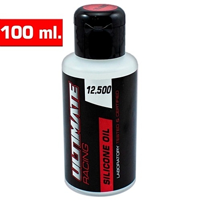 Ultimate Racing Differential Oil 12.500CPS (100ml)