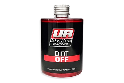 Ultimate Racing Dirt-Off Cleaner 500ml