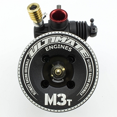 Ultimate Racing Engine M-3T