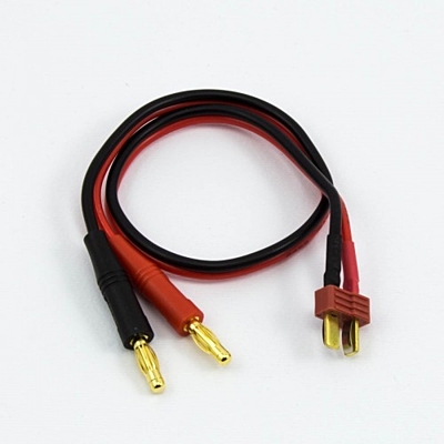 Ultimate Racing Dean Male Charger Plug (1pc)