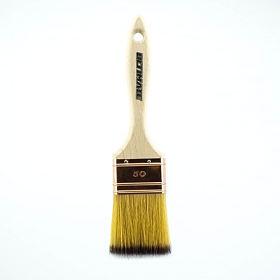Ultimate Racing Cleaning Brush 50mm