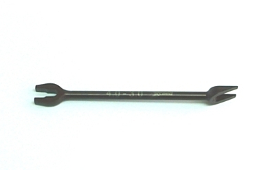 Xceed Ball Cap Remover (small) & Turnbuckle 3mm/4mm Tool