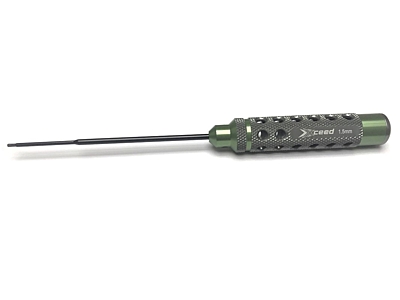 Xceed Allen Wrench 1.5x60mm (HSS Tip)