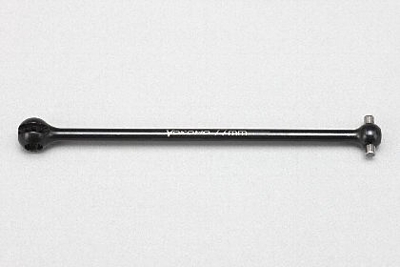 Yokomo YZ-4SF/YZ-2 Rear Bone (65mm)