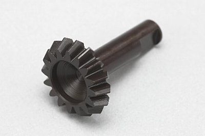 Yokomo YZ-4SF Drive gear 16T for Diff (use with S4-503R16)