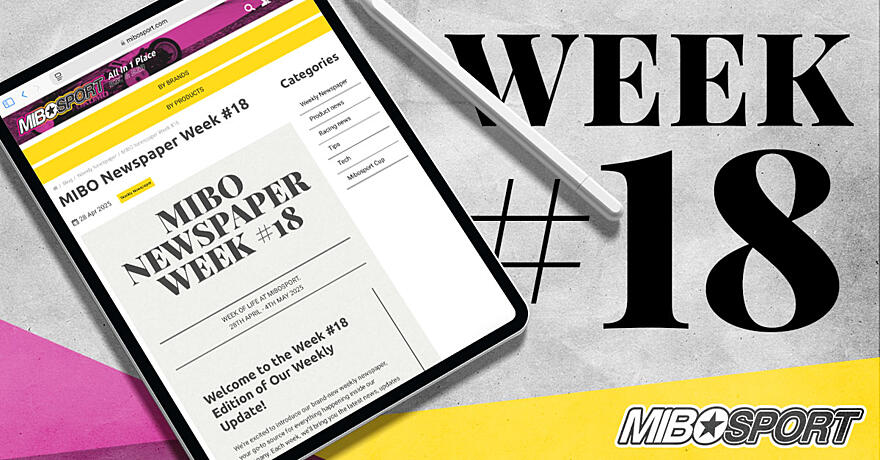 MIBO Newspaper Week #18