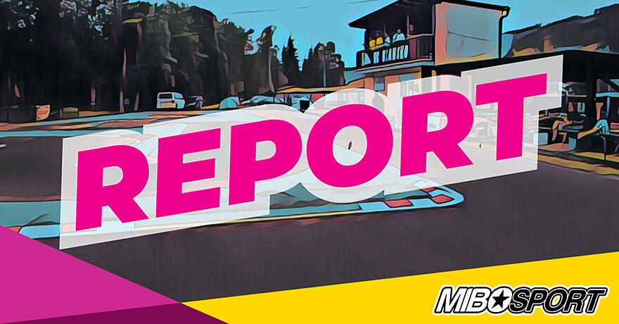 MIBOSPORT Summer Race 2020 - report