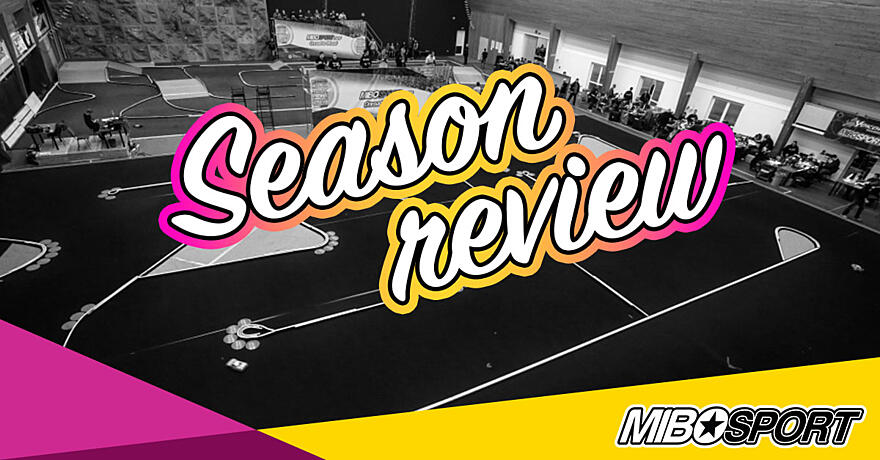 Mibosport Cup season 18/19 review