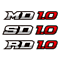 Yokomo MD / SD / RD