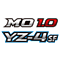 Yokomo MO 1.0 / YZ-4SF