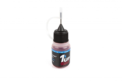 1up Racing Pro Lubricants Pack