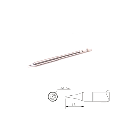 Aerox 150HS Soldering Tip 220-240V Fine Point