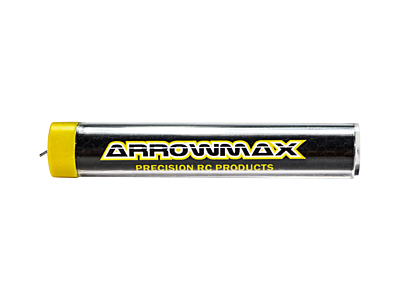 Arrowmax Low Resistance Silver Solder 2% Ag
