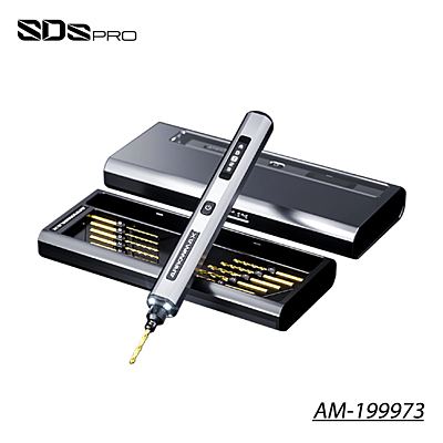 Arrowmax SDS PRO Smart Motion Control Mini Electric Drill