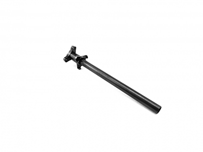 Awesomatix STA1212 - A12 - Spring Steel Axle Composite for SSS