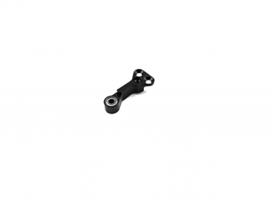 Awesomatix AM180FX - A800FX EVO - Alu Steering Arm with Ball Bearings
