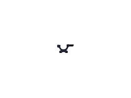 AXON TC10/3 Lower Bulkhead (1pc)
