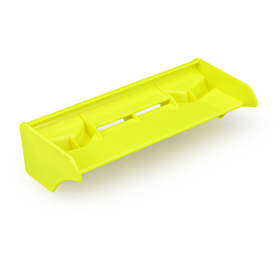 JConcepts F2I 1/8th Buggy | Truck Wing - Yellow