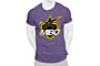 MIBO Team T-Shirt 2.0 (Heather Purple)