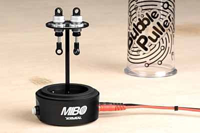 MIBO Electric Bubble Puller - 1/10 & 1/8 Offroad