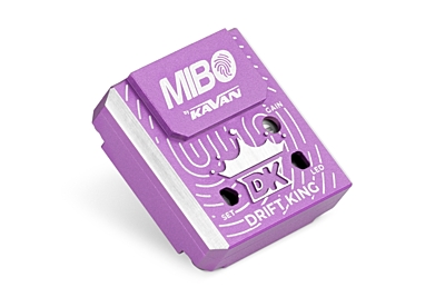 MIBO Drift King Gyro (Purple)