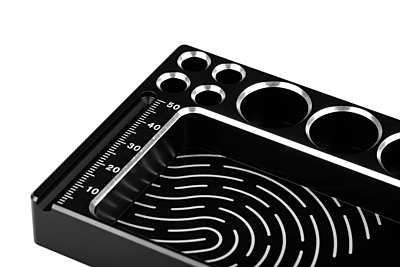 MIBO Racing Tool Set with Stand
