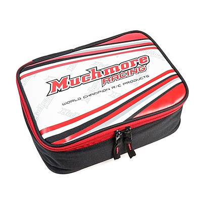 Muchmore Racing Tool Bag [L]