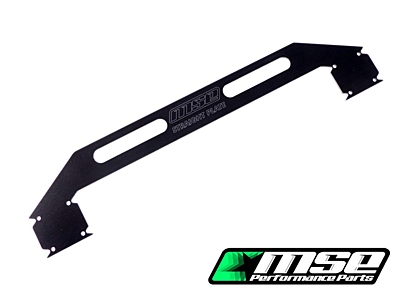 MSE Performance Parts Straight Plate MTC
