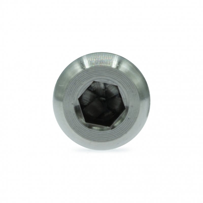 OfficinaRC Ball Stud 3mm Titanium Grade 5 for Mugen MTC2 (2pcs)
