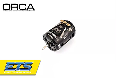 ORCA Blitreme2 21.5T Brushless Motor (ETS APPROVED)