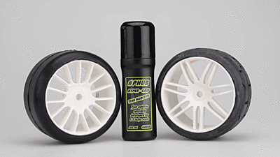 PHUB Hyper Grip Large Scale Tyre Additive (100ml)