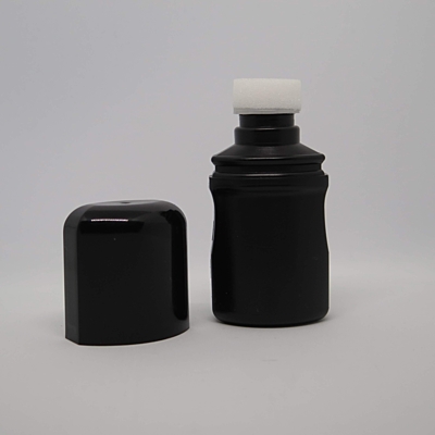 PHUB Empty Bottle for Tire Sauce with Application Sponge (60ml)